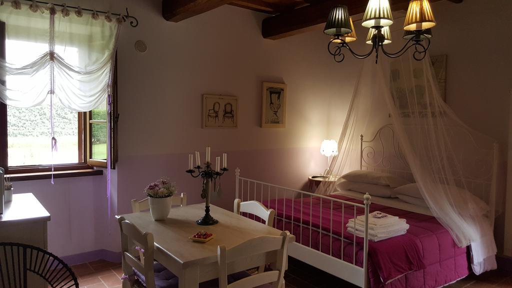 Agriturismo I Terzieri Ferentillo Екстериор снимка