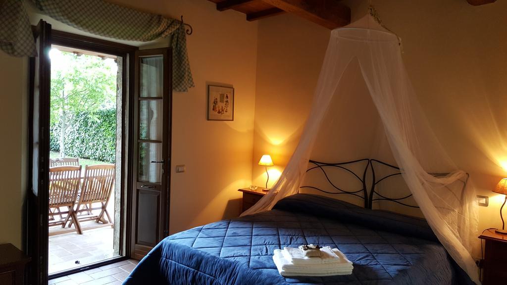 Agriturismo I Terzieri Ferentillo Екстериор снимка