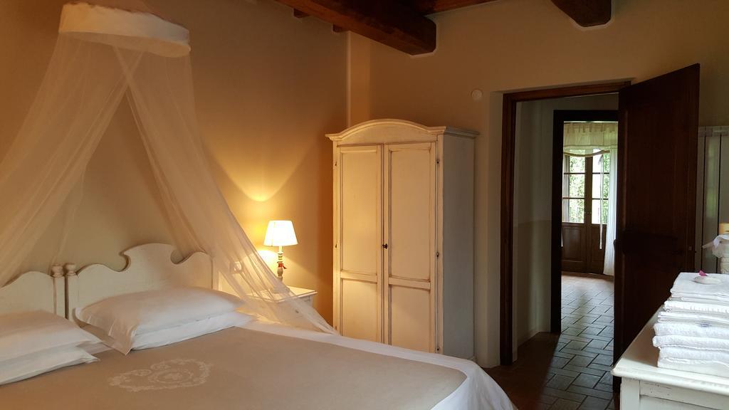 Agriturismo I Terzieri Ferentillo Екстериор снимка